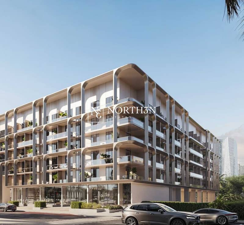 位于阿尔扬街区,One Beverly 2 卧室的公寓 1600000 AED - 12258700 位于阿尔扬街区,One Beverly 2 卧室的公寓 1600000 AED - 12258700