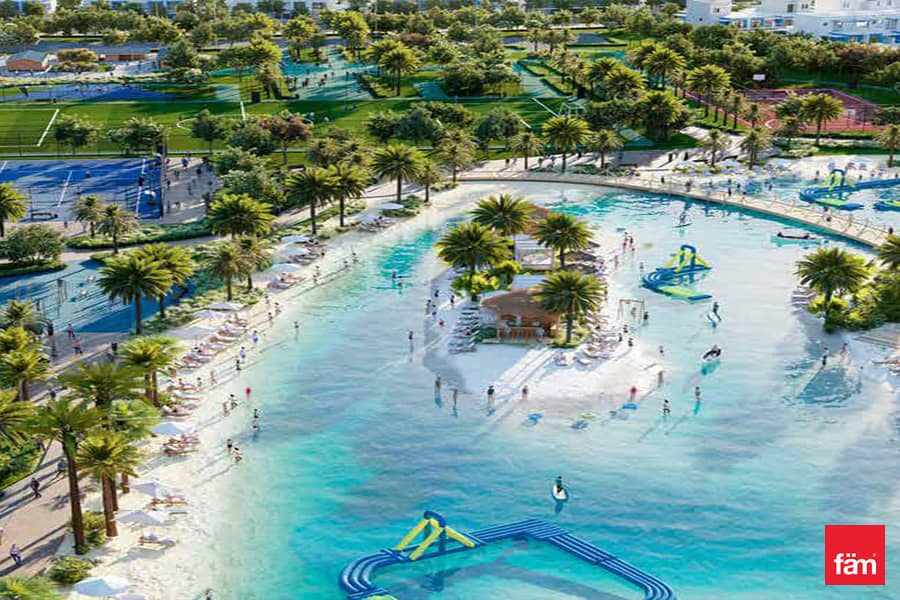 LAGOON VIEW | MODERN AND LUXURIOUS | HIGH ROI LAGOON VIEW | MODERN AND LUXURIOUS | HIGH ROI