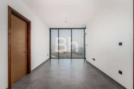 2 Bedroom Flat for Rent in Sobha Hartland, Dubai - Brand New | High Floor | Managed unit