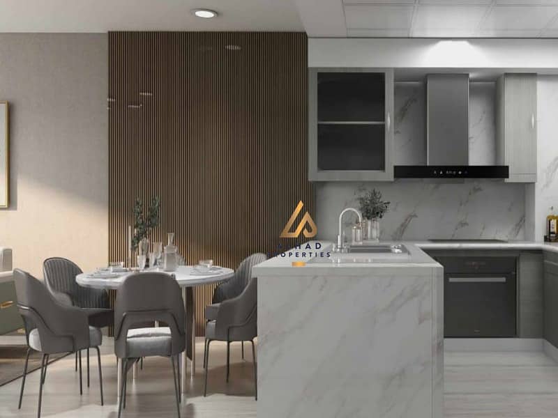 Handover in 2 Weeks | Prime Location | Balcony