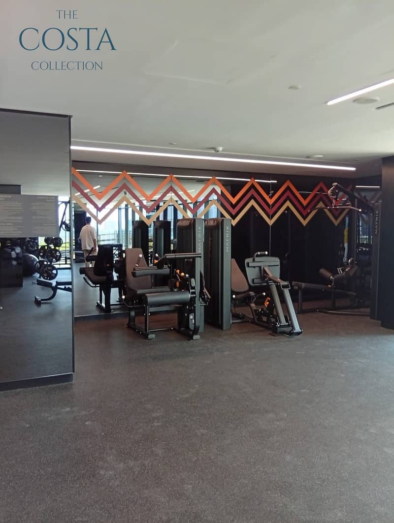 Stunning Canal View | Huge Balcony | Furnished 2BR | Great Offer - Image 28