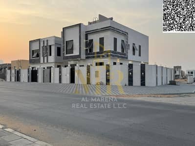 5 Bedroom Villa for Sale in Al Helio, Ajman - IMG-20250717-WA0166. jpg