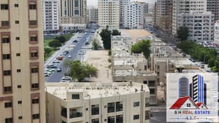 شقة في أبو شغارة 1 غرفة 27995 درهم - 12225719