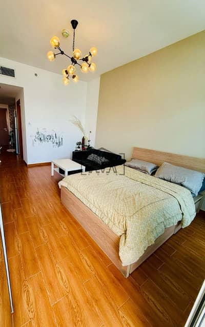 Studio for Rent in Jumeirah Village Triangle (JVT), Dubai - Rent out Studio Ready to move Apartment