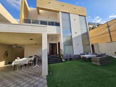 فیلا 5 غرف نوم للبيع في المويهات، عجمان - IMG-20250716-WA0020. jpg