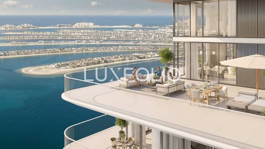 1 Bedroom Flat for Sale in Dubai Harbour, Dubai - BF SPECIALIST | VERY MOTIVATED SELLER |UNIQUE UNIT
