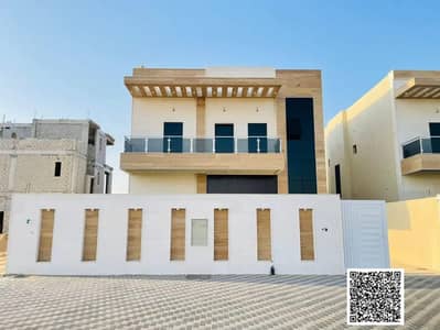 4 Cпальни Вилла Продажа в Аль Хелио, Аджман - صورة واتساب بتاريخ 2025-07-17 في 18.24. 33_708965a4. jpg