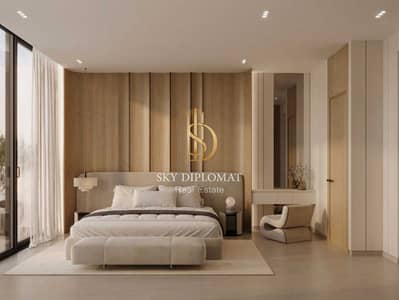 2 Bedroom Apartment for Sale in Dubai Sports City, Dubai - Fully Ready | Stay Flexible | Concierge Services