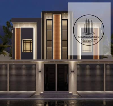 4 Bedroom Villa for Sale in Al Zahya, Ajman - التقاط. PNG