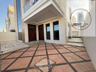 5 Bedroom Villa for Sale in Al Zahya, Ajman - 399ed6ec-55cd-4b98-a878-0a7de521f48c. jpeg