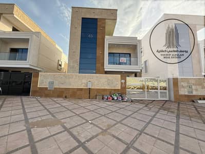 5 Cпальни Вилла Продажа в Аль Захья, Аджман - WhatsApp Image 2025-07-17 at 7.16. 03 PM (1). jpeg