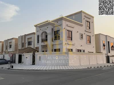 فیلا 7 غرف نوم للبيع في الحليو، عجمان - IMG-20250717-WA0133. jpg