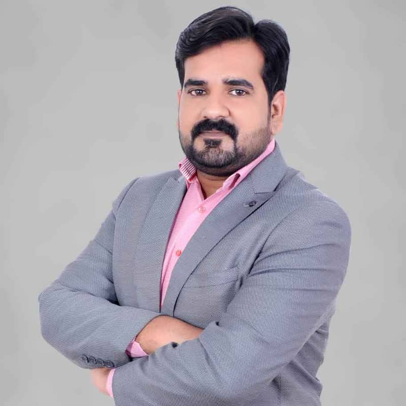 Mohsin Raza