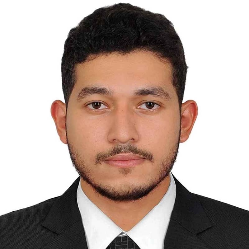 Khaled Mohamed