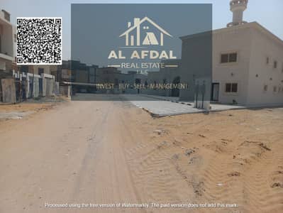 Plot for Sale in Al Helio, Ajman - WhatsApp Image 2023-08-18 at 10.04. 25 AM. jpeg