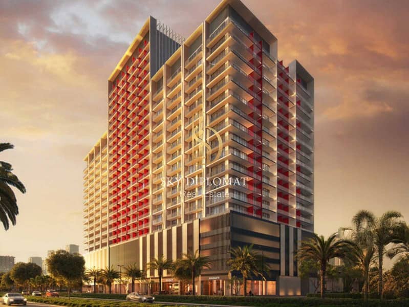 Turnkey Apartment | Month-to-Month | On-Site Gym Turnkey Apartment | Month-to-Month | On-Site Gym