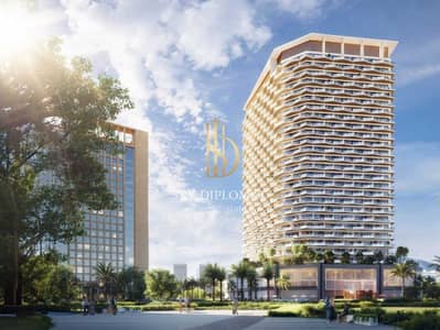 3 Bedroom Apartment for Sale in Dubai Sports City, Dubai - Elegant Look | Flexible Lease | Work Perks