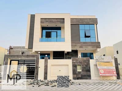 فیلا 6 غرف نوم للبيع في الزاهية، عجمان - batch_785264925-1066x800. jpg