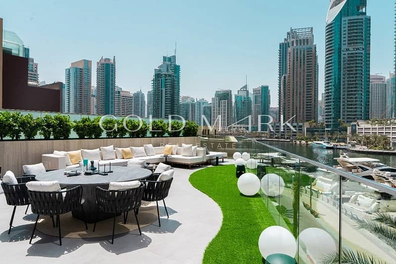 位于迪拜码头,滨海之门,朱美拉生活滨海之门 5 卧室的公寓 31000000 AED - 12258918 位于迪拜码头,滨海之门,朱美拉生活滨海之门 5 卧室的公寓 31000000 AED - 12258918