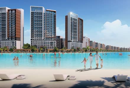 1 Bedroom Flat for Sale in Meydan City, Dubai - fea43152-e7d2-40b3-9d37-b9a44688f13b. jpeg