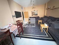شقة في أبو شغارة 2 غرف 400000 درهم - 12258951