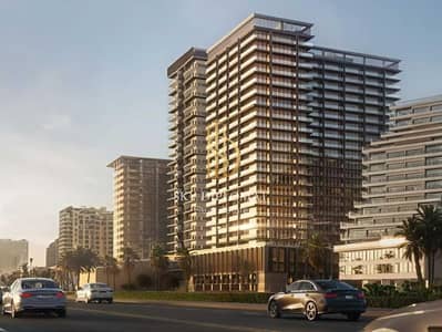 Studio for Sale in Al Jaddaf, Dubai - Serviced Living | Open Terms | Wellness Amenities