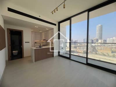 1 Bedroom Flat for Rent in Jumeirah Village Circle (JVC), Dubai - Vacant | High Floor | Stunning View