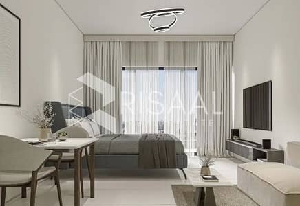 Studio for Sale in International City, Dubai - G4. JPEG