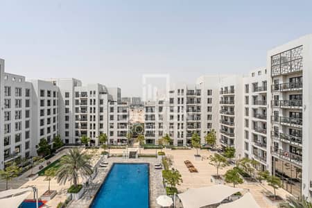 城市广场， 迪拜 3 卧室公寓待租 - 位于城市广场，扎哈拉公寓，扎哈拉2B公寓 3 卧室的公寓 150000 AED - 12258998