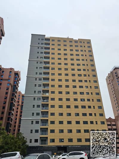 1 Bedroom Flat for Sale in Al Nuaimiya, Ajman - 576f5d6f-7974-4f41-906b-e6a1267ddfc9. jpg