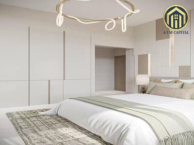 فلیٹ 2 غرفة نوم للبيع في قرية جميرا الدائرية، دبي - 2 Bed-12. jpg