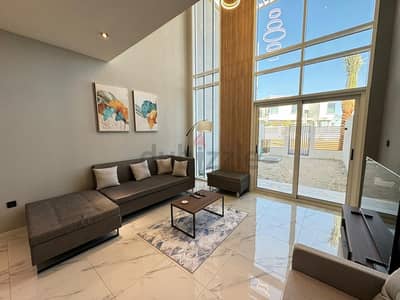 2 Bedroom Townhouse for Rent in Dubailand, Dubai - Magnificent 2 Br | Modern Exterior & Interior | Exclusive