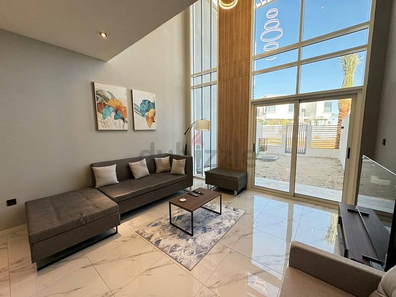 Magnificent 2 Br | Modern Exterior & Interior | Exclusive