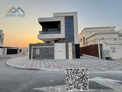 5 Cпальни Вилла Продажа в Аль Захья, Аджман - WhatsApp Image 2025-07-17 at 9.13. 00 AM. jpeg