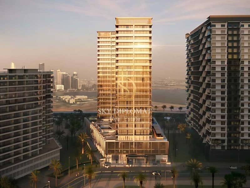 位于阿尔贾达法住宅区,迪拜健康城2区,Binghatti Starlight 的公寓 863860 AED - 12259031 位于阿尔贾达法住宅区,迪拜健康城2区,Binghatti Starlight 的公寓 863860 AED - 12259031