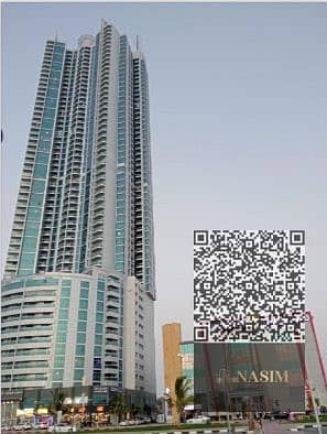 فلیٹ 1 غرفة نوم للبيع في كورنيش عجمان، عجمان - WhatsApp Image 2025-07-17 at 9.21. 09 AM. jpeg