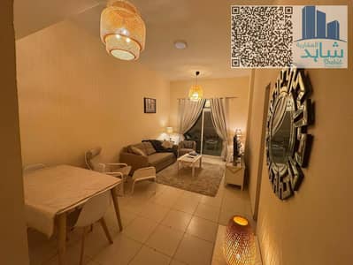 شقة 1 غرفة نوم للايجار في الحميدية، عجمان - IMG-20250717-WA0274. jpg