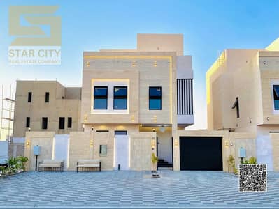 5 Bedroom Villa for Sale in Al Helio, Ajman - photo_2_2025-06-04_11-21-37. jpg