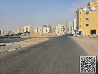 阿丽雅， 阿治曼 商业地块待售 - 207f43b0-f0ee-4efb-8306-0ecca37ebaa7. jpg