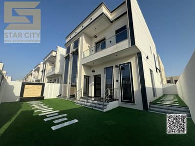 3 Bedroom Villa for Sale in Al Helio, Ajman - IMG-20250309-WA0360. jpg