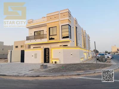 فیلا 5 غرف نوم للبيع في الحليو، عجمان - IMG-20250614-WA0050. jpg
