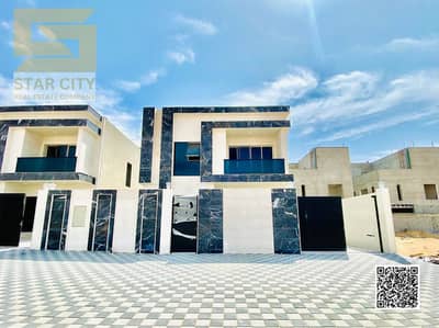 4 Bedroom Villa for Sale in Al Helio, Ajman - IMG-20250409-WA0236. jpg