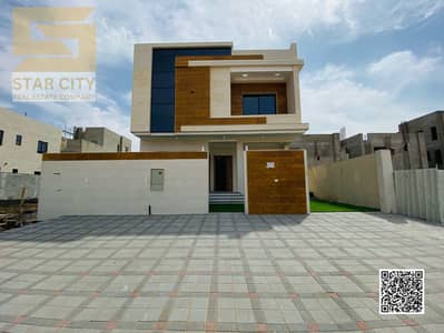 4 Cпальни Вилла Продажа в Аль Хелио, Аджман - IMG-20250309-WA0310. jpg