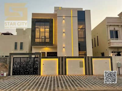 6 Bedroom Villa for Sale in Al Helio, Ajman - photo_7_2025-04-13_18-34-08. jpg