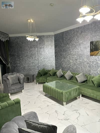 2 Bedroom Apartment for Rent in Al Rashidiya, Ajman - IMG-20250716-WA0117. jpg