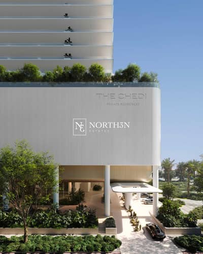 3 Bedroom Penthouse for Sale in Barsha Heights (Tecom), Dubai - Invest in Elegance | High ROI Potential | Exclusive Units Available !