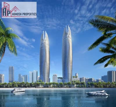 3 Bedroom Flat for Sale in Business Bay, Dubai - WhatsApp Image 2025-04-29 at 12.43. 48 AM. jpeg
