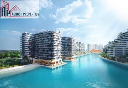 Studio for Sale in Dubai South, Dubai - A002-c1. jpg