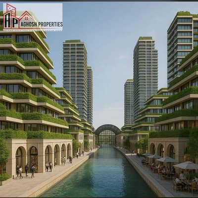 2 Bedroom Apartment for Sale in City of Arabia, Dubai - WhatsApp Image 2025-04-18 at 11.04. 23 PM. jpeg