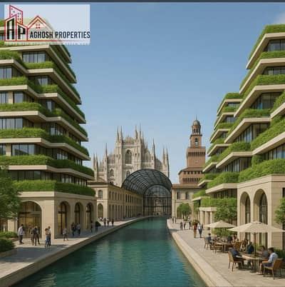 2 Bedroom Apartment for Sale in City of Arabia, Dubai - WhatsApp Image 2025-04-18 at 11.04. 24 PM. jpeg